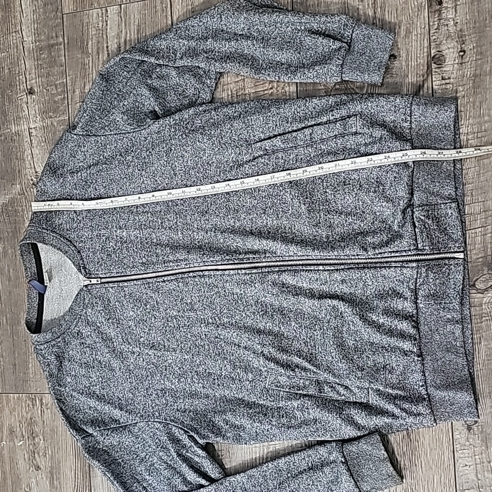 Divided H&M Full-Zip Jacket - Picture 4 of 9